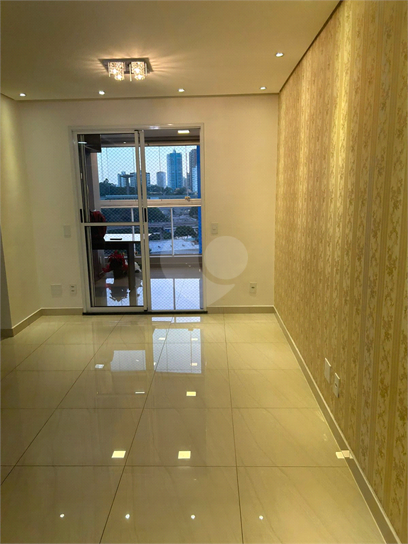 Aluguel Apartamento São Paulo Vila Prudente REO1025876 1