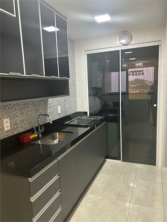 Aluguel Apartamento São Paulo Vila Prudente REO1025876 9