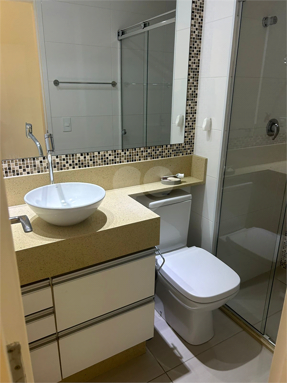 Aluguel Apartamento São Paulo Vila Prudente REO1025876 16