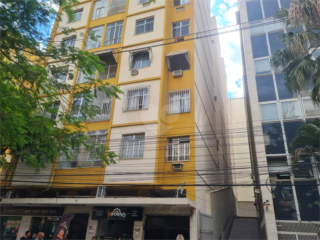 Venda Apartamento Niterói Centro REO1025877 14