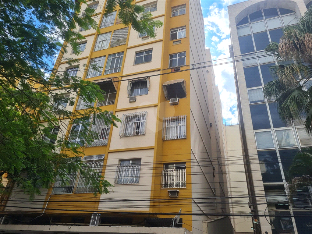 Venda Apartamento Niterói Centro REO1025877 13