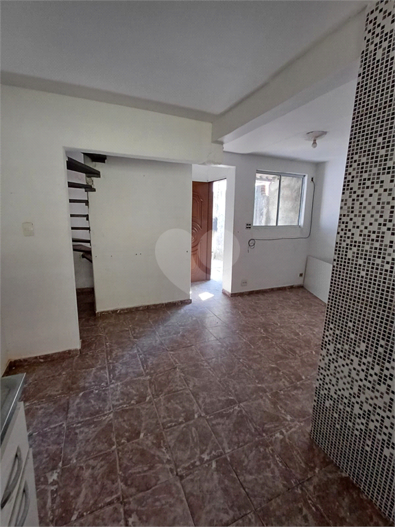 Venda Casa térrea São Paulo Conjunto Habitacional Vila Nova Cachoeirinha REO1025878 1