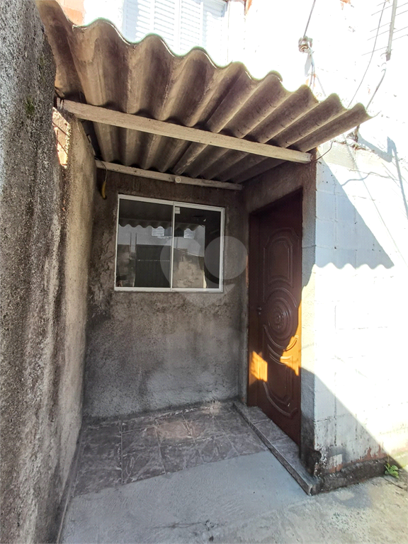 Venda Casa térrea São Paulo Conjunto Habitacional Vila Nova Cachoeirinha REO1025878 16