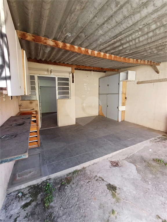 Venda Casa térrea São Paulo Conjunto Habitacional Vila Nova Cachoeirinha REO1025878 24