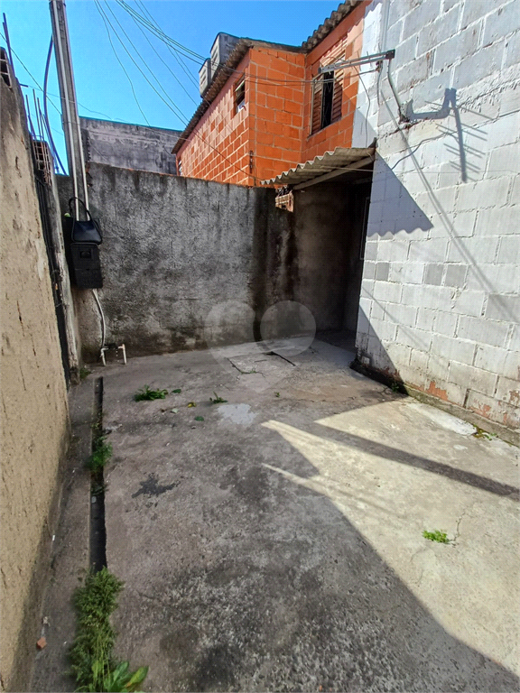 Venda Casa térrea São Paulo Conjunto Habitacional Vila Nova Cachoeirinha REO1025878 25