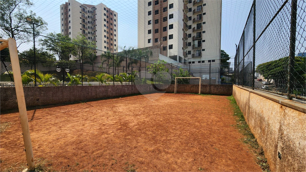 Venda Apartamento São Paulo Vila Siqueira (zona Norte) REO1025879 20