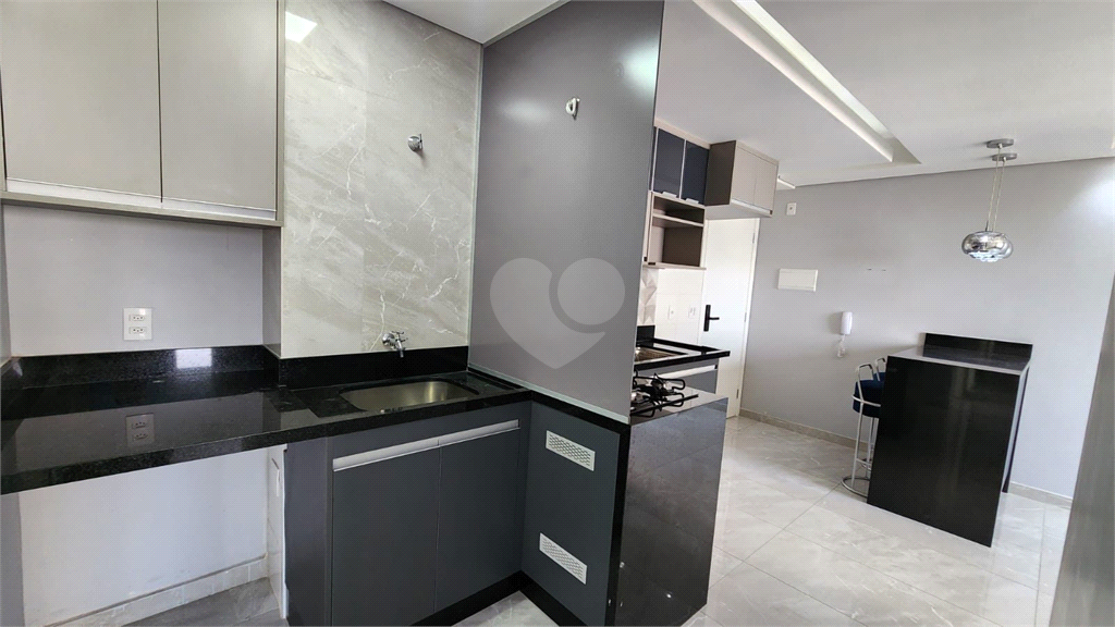 Venda Apartamento São Paulo Vila Siqueira (zona Norte) REO1025879 15