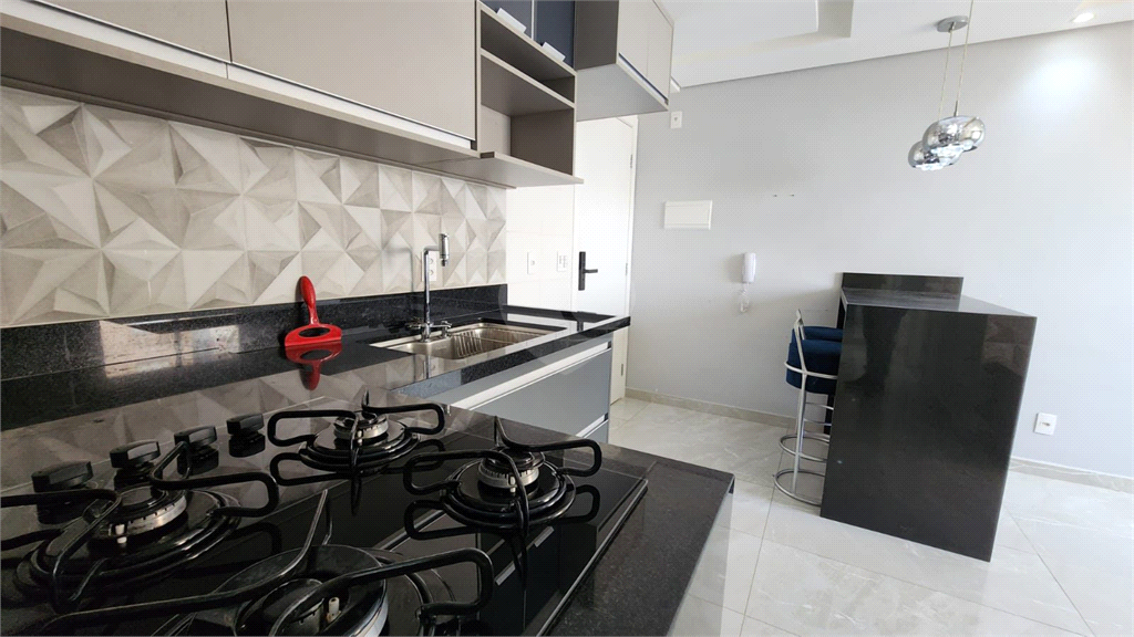 Venda Apartamento São Paulo Vila Siqueira (zona Norte) REO1025879 18