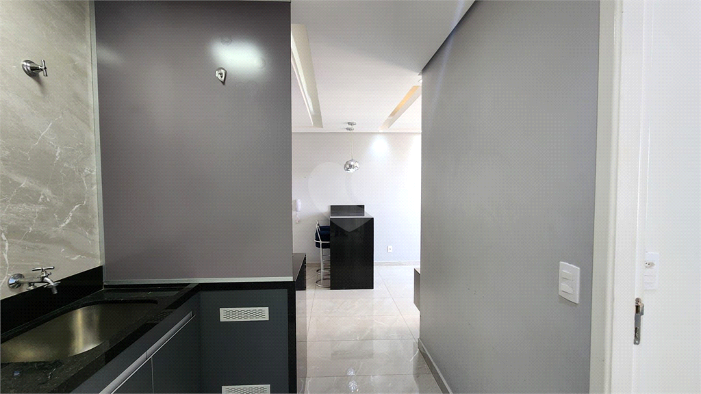 Venda Apartamento São Paulo Vila Siqueira (zona Norte) REO1025879 5