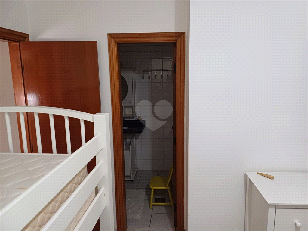 Venda Apartamento Praia Grande Flórida REO1025883 13