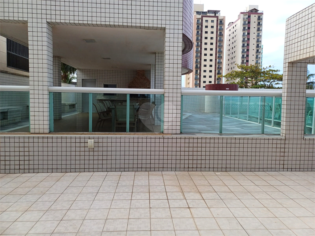 Venda Apartamento Praia Grande Flórida REO1025883 20