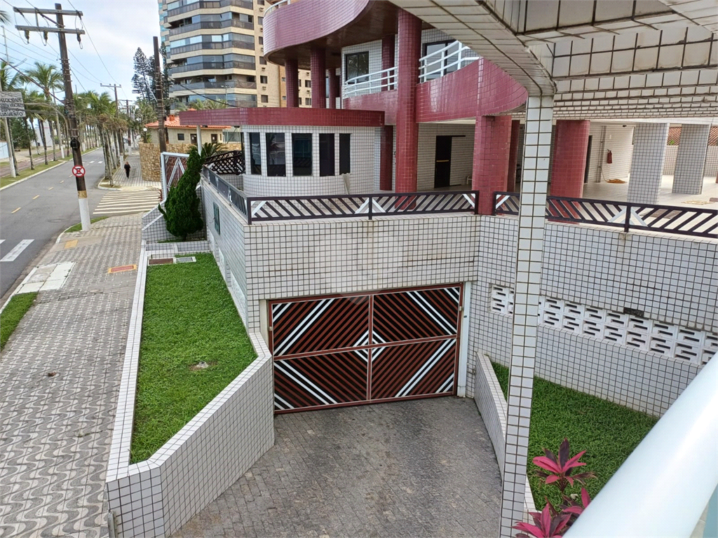 Venda Apartamento Praia Grande Flórida REO1025883 5