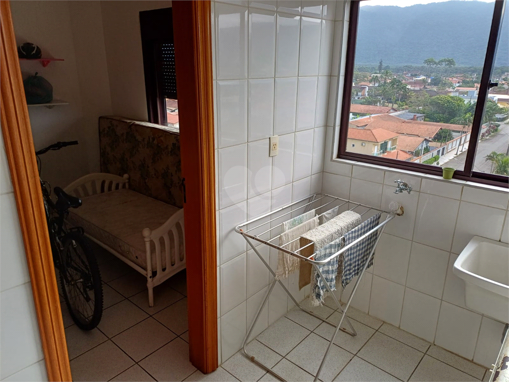 Venda Apartamento Praia Grande Flórida REO1025883 12