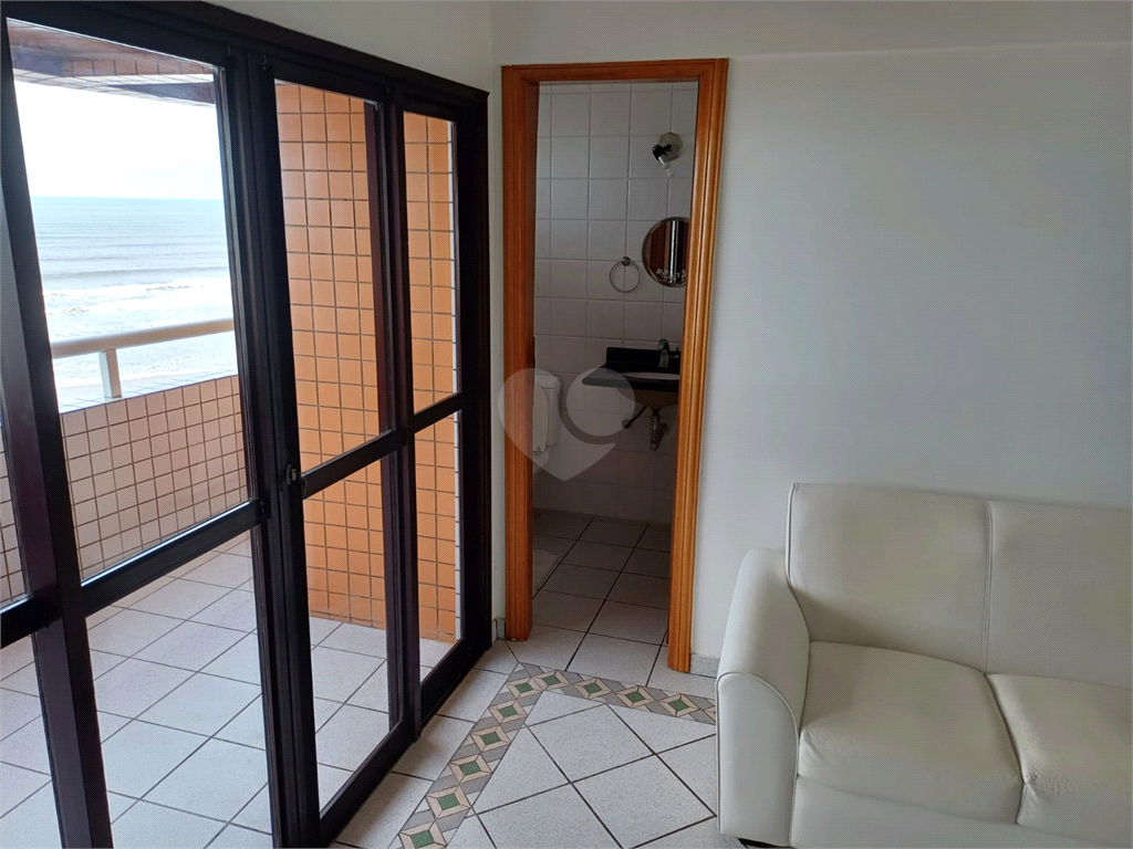 Venda Apartamento Praia Grande Flórida REO1025883 9