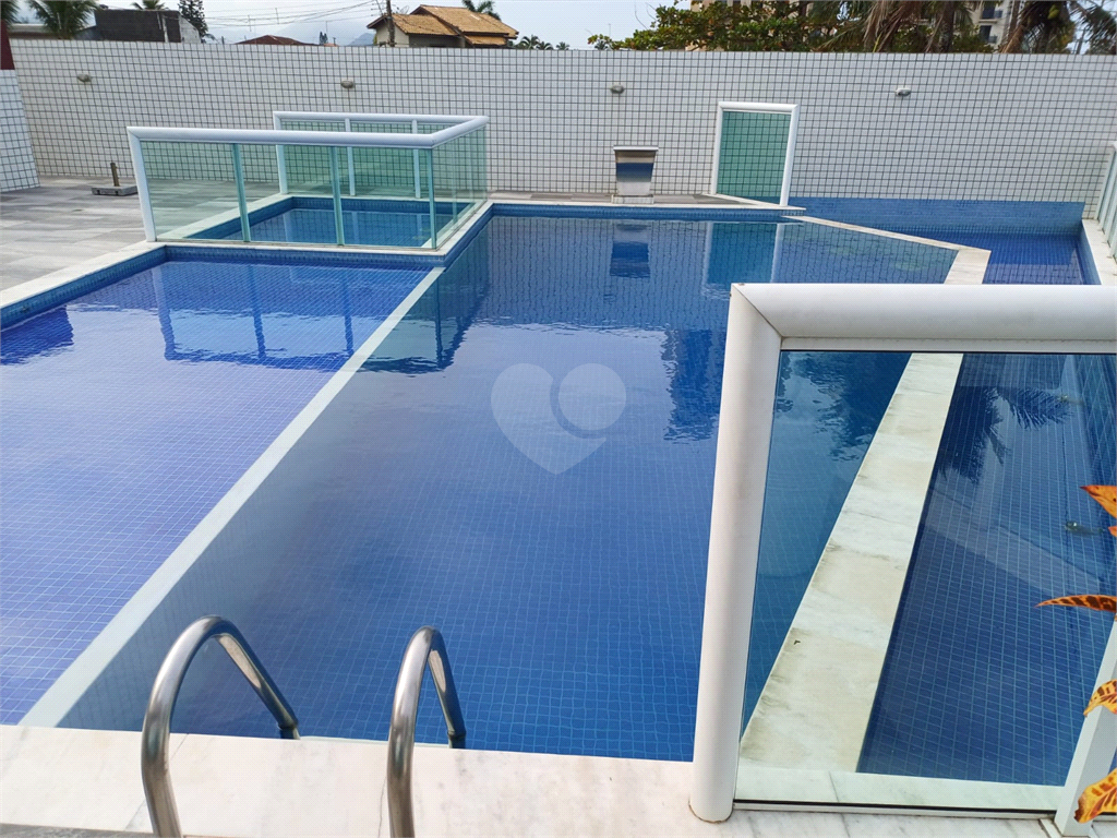 Venda Apartamento Praia Grande Flórida REO1025883 25