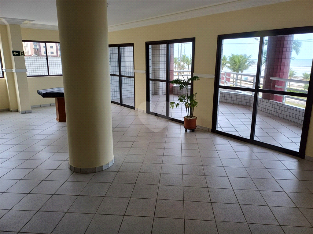 Venda Apartamento Praia Grande Flórida REO1025883 19