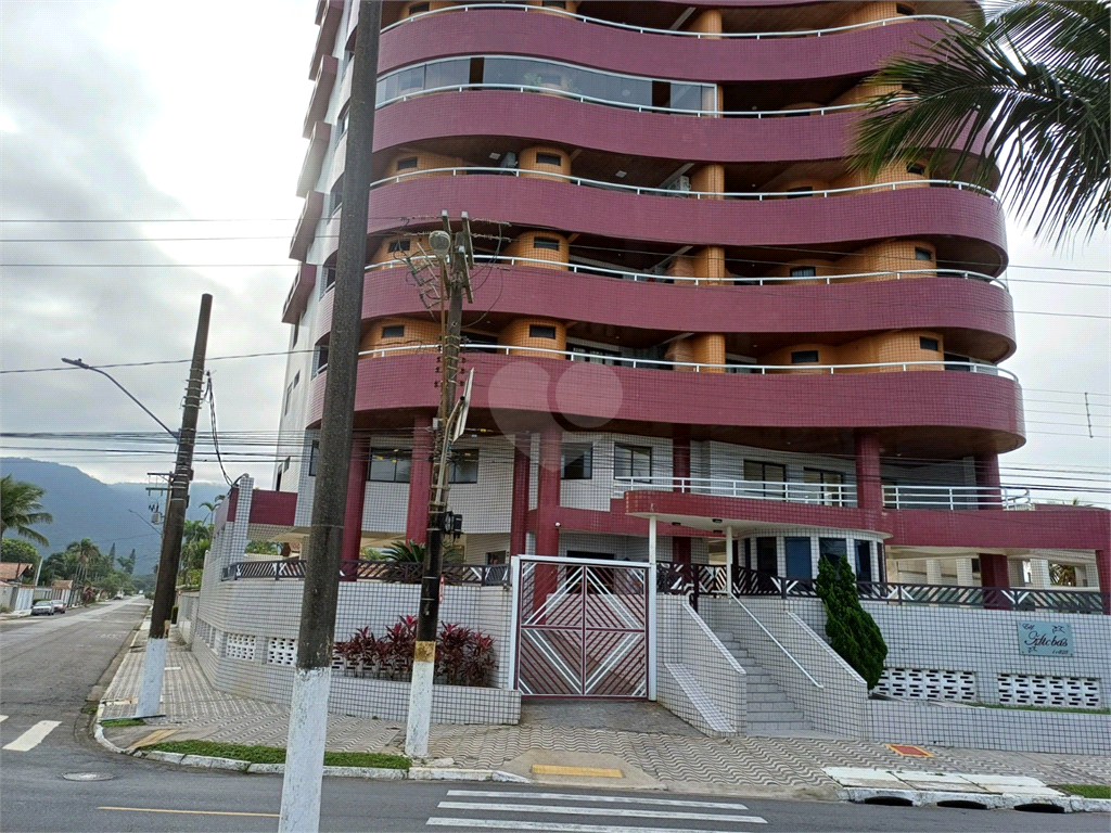 Venda Apartamento Praia Grande Flórida REO1025883 6