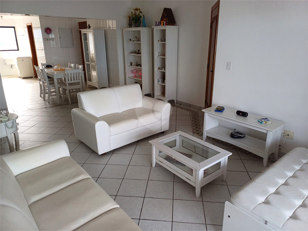 Venda Apartamento Praia Grande Flórida REO1025883 7