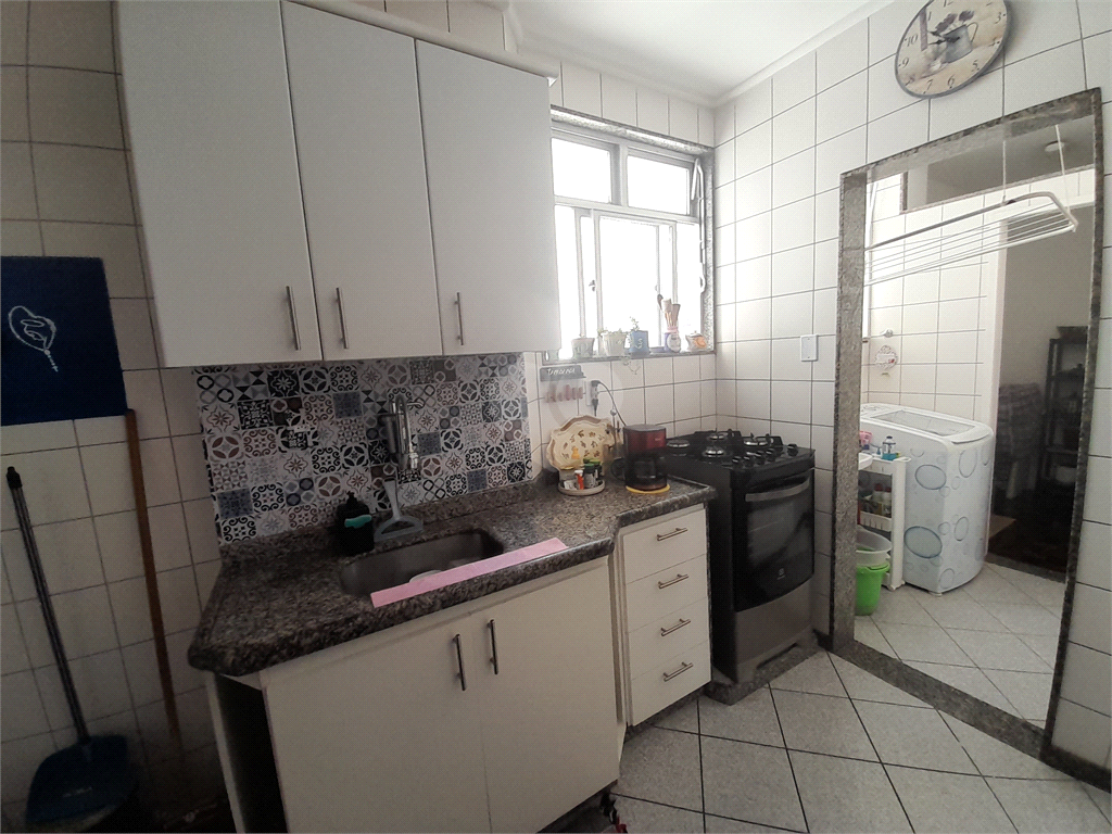 Venda Apartamento Niterói Icaraí REO1025884 18