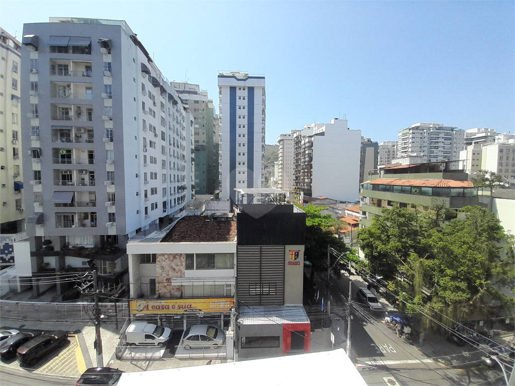 Venda Apartamento Niterói Icaraí REO1025884 5