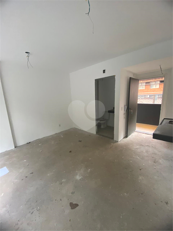 Venda Apartamento São Paulo Pinheiros REO1025887 4