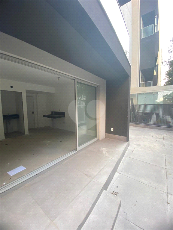 Venda Apartamento São Paulo Pinheiros REO1025887 9