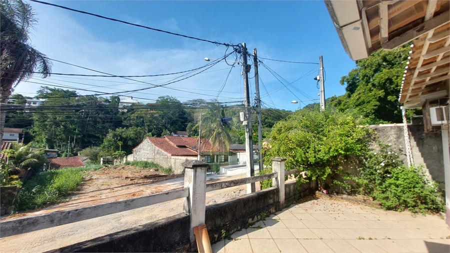 Venda Casa Niterói Itaipu REO1025888 2