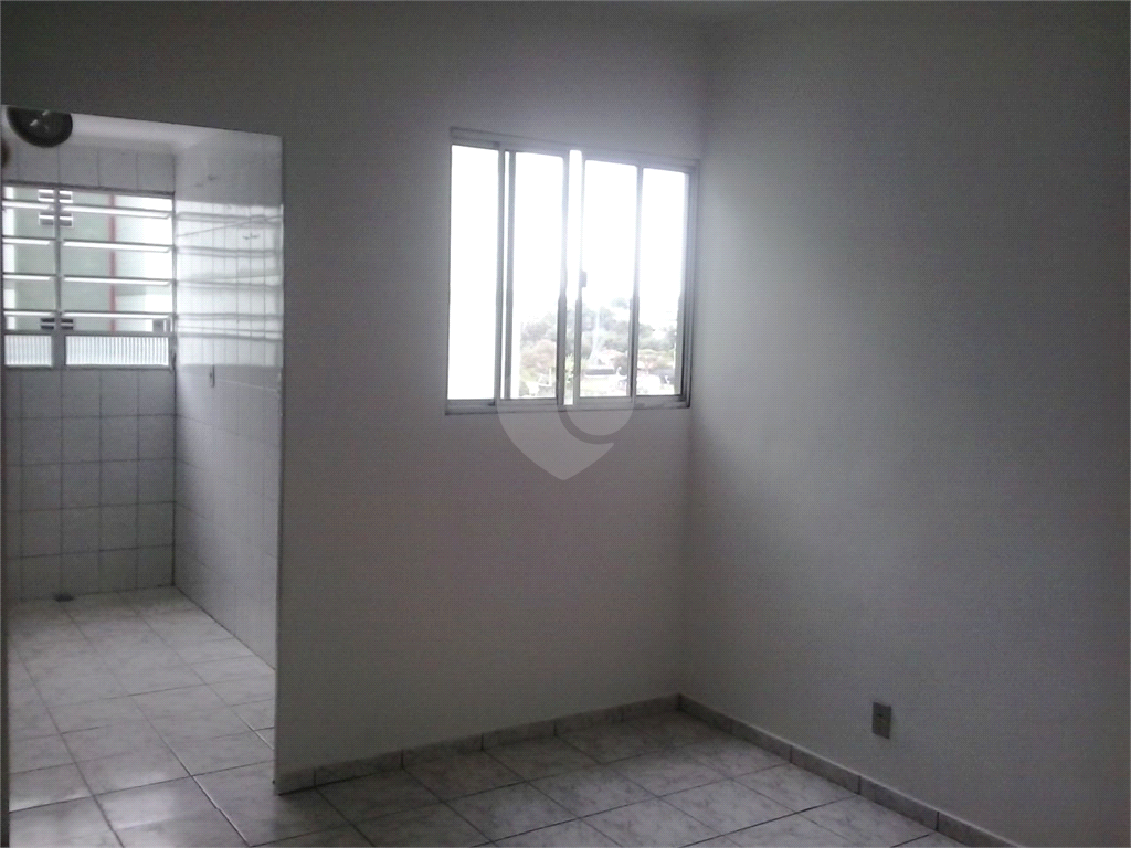 Venda Apartamento Poá Vila Perracini REO1025891 3