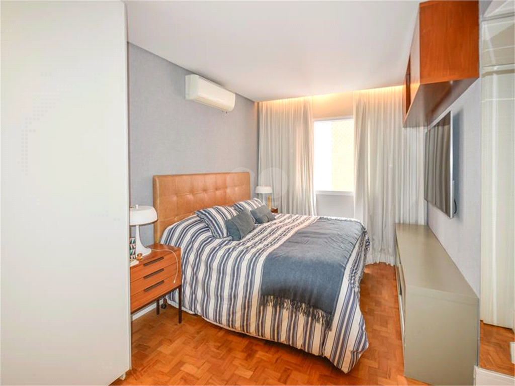 Venda Apartamento São Paulo Jardim Paulista REO1025894 29