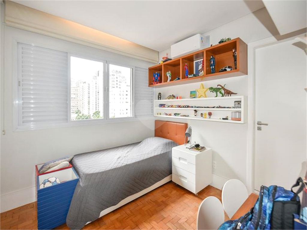 Venda Apartamento São Paulo Jardim Paulista REO1025894 30