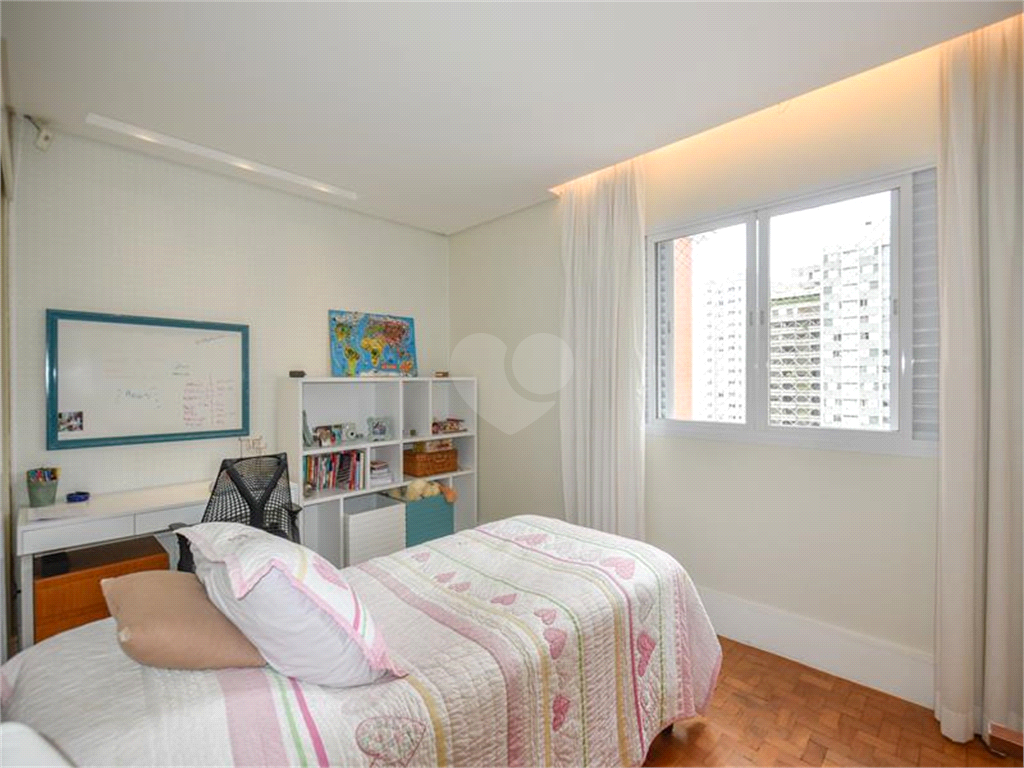 Venda Apartamento São Paulo Jardim Paulista REO1025894 31