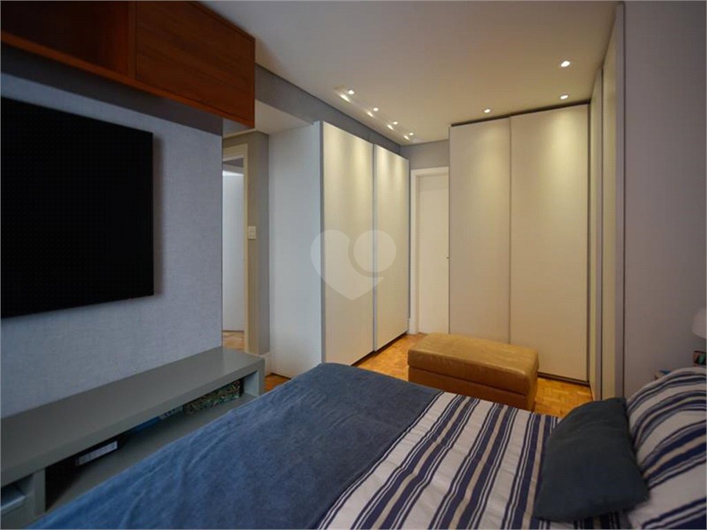 Venda Apartamento São Paulo Jardim Paulista REO1025894 27