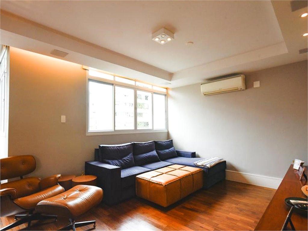 Venda Apartamento São Paulo Jardim Paulista REO1025894 12