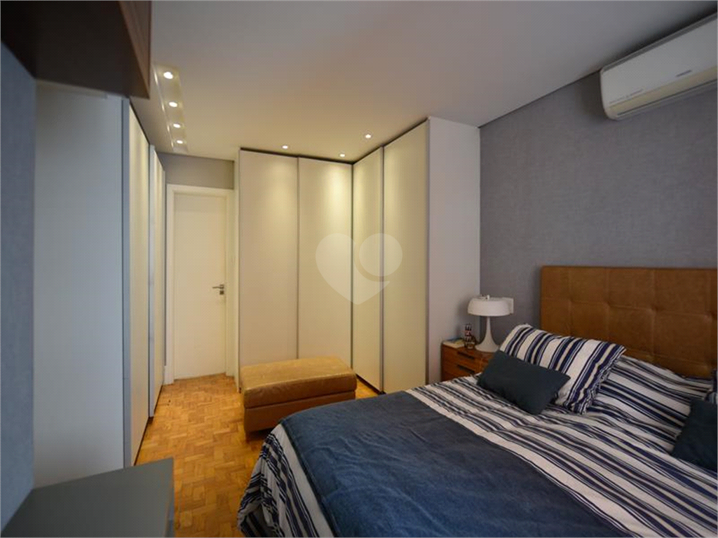 Venda Apartamento São Paulo Jardim Paulista REO1025894 26