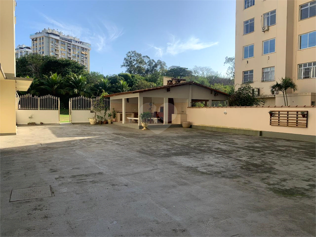 Venda Apartamento Niterói Centro REO1025896 5