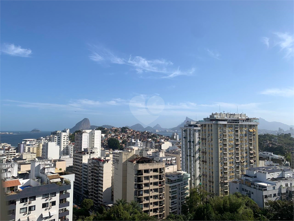 Venda Apartamento Niterói Centro REO1025896 2