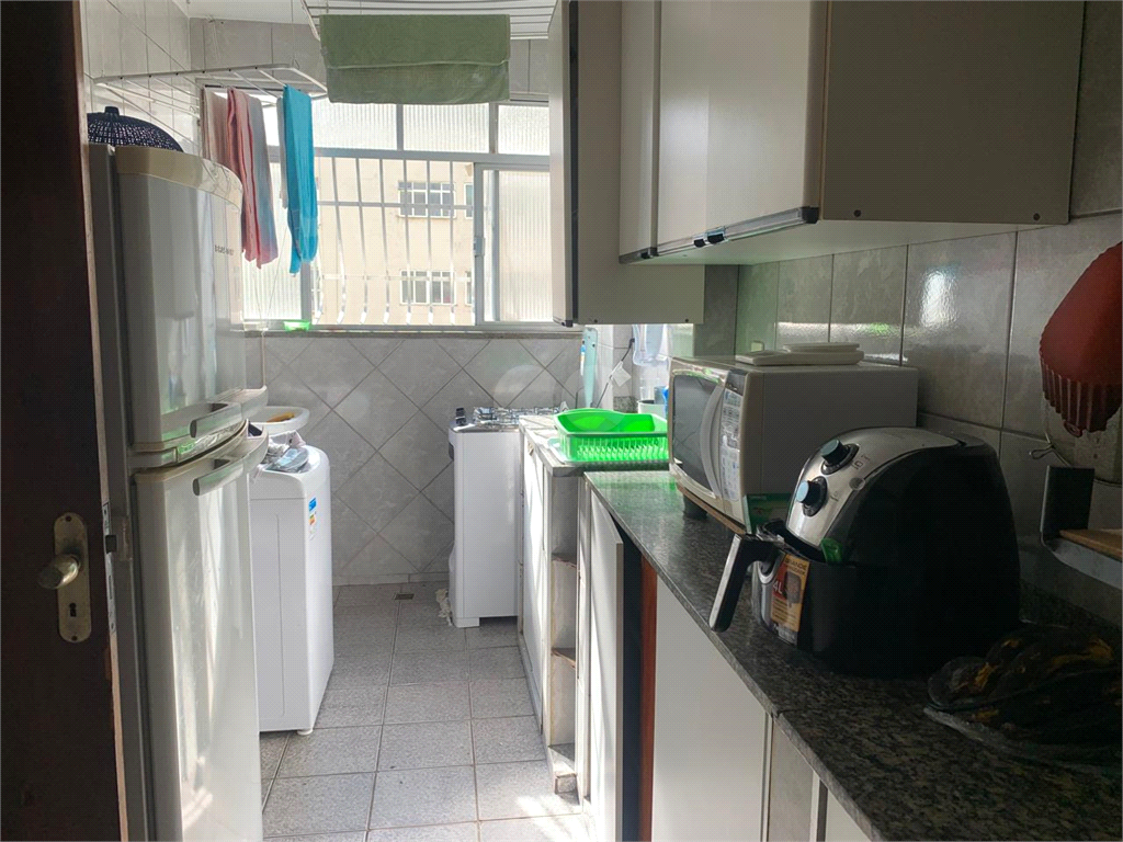 Venda Apartamento Niterói Centro REO1025896 11