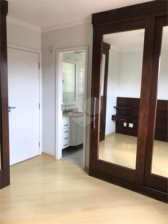 Venda Apartamento São Paulo Chácara Inglesa REO1025905 14