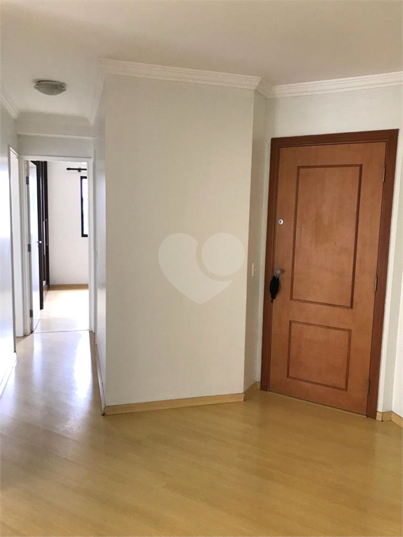 Venda Apartamento São Paulo Chácara Inglesa REO1025905 6