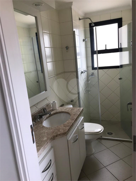 Venda Apartamento São Paulo Chácara Inglesa REO1025905 17