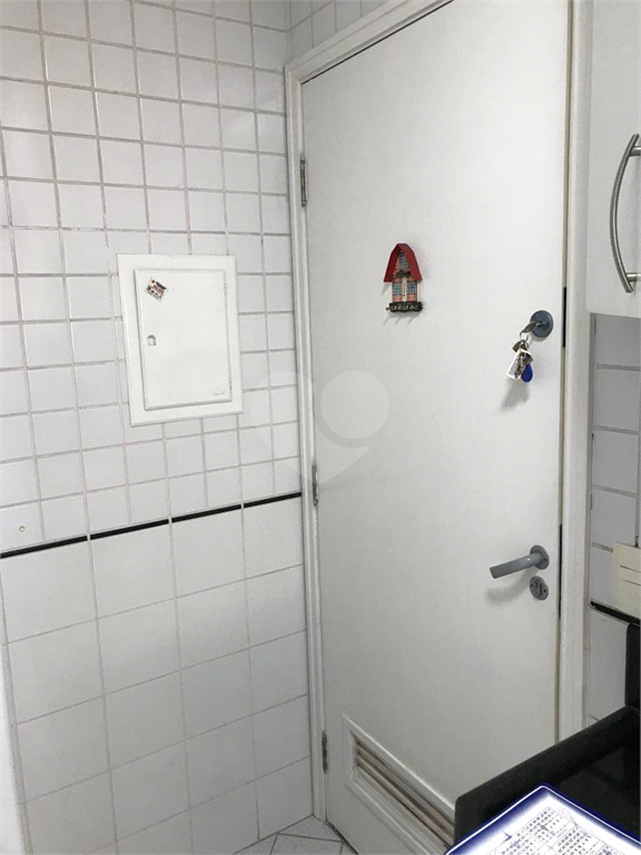 Venda Apartamento São Paulo Chácara Inglesa REO1025905 8