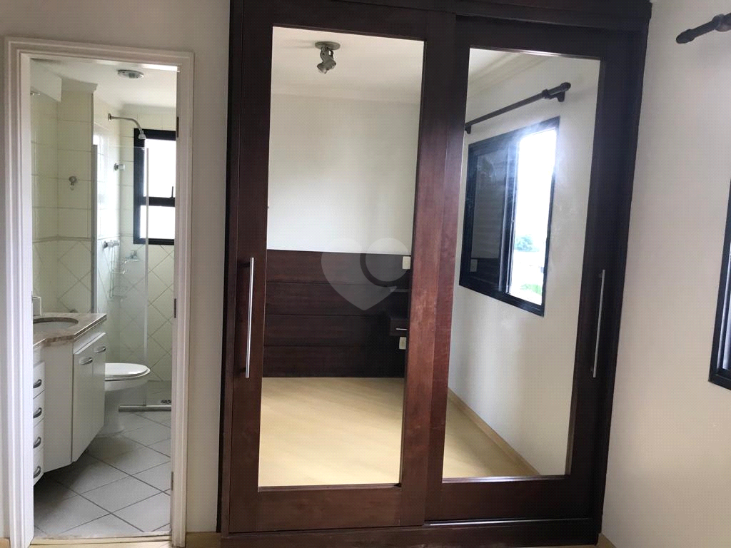 Venda Apartamento São Paulo Chácara Inglesa REO1025905 15