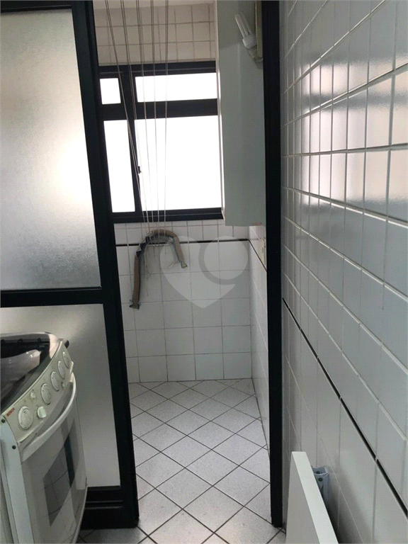 Venda Apartamento São Paulo Chácara Inglesa REO1025905 9