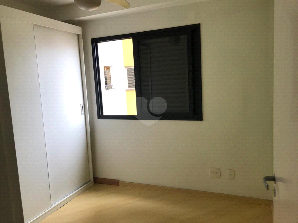 Venda Apartamento São Paulo Chácara Inglesa REO1025905 19