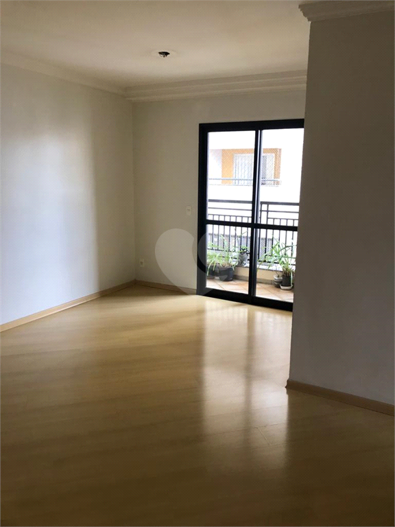 Venda Apartamento São Paulo Chácara Inglesa REO1025905 2