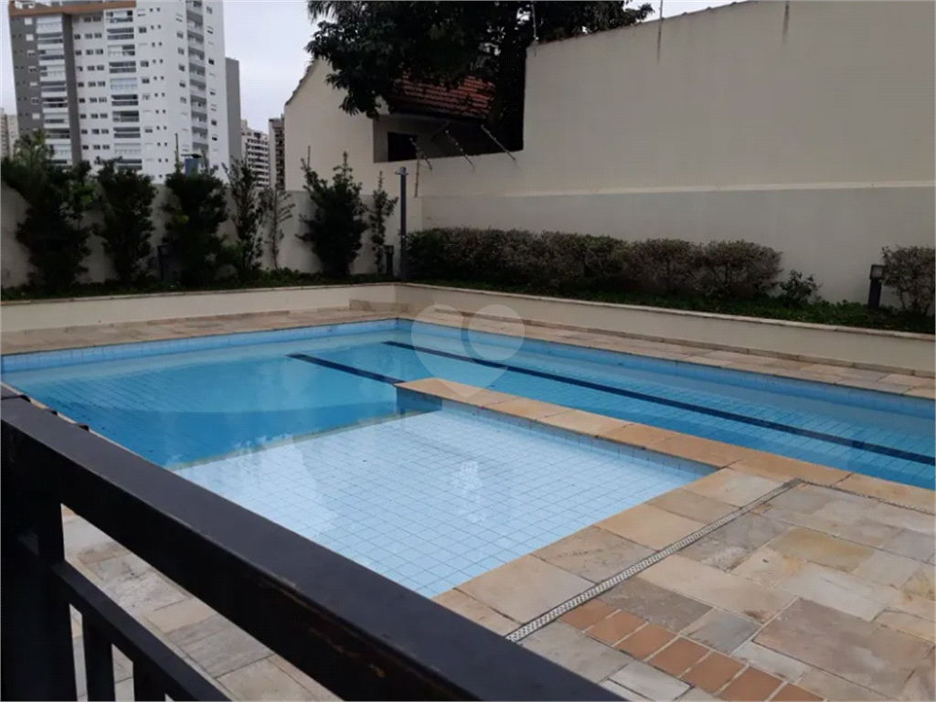 Venda Apartamento São Paulo Chácara Inglesa REO1025905 27