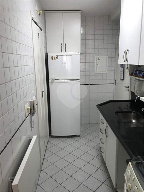 Venda Apartamento São Paulo Chácara Inglesa REO1025905 7