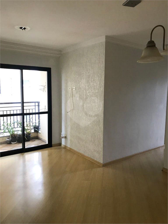 Venda Apartamento São Paulo Chácara Inglesa REO1025905 1