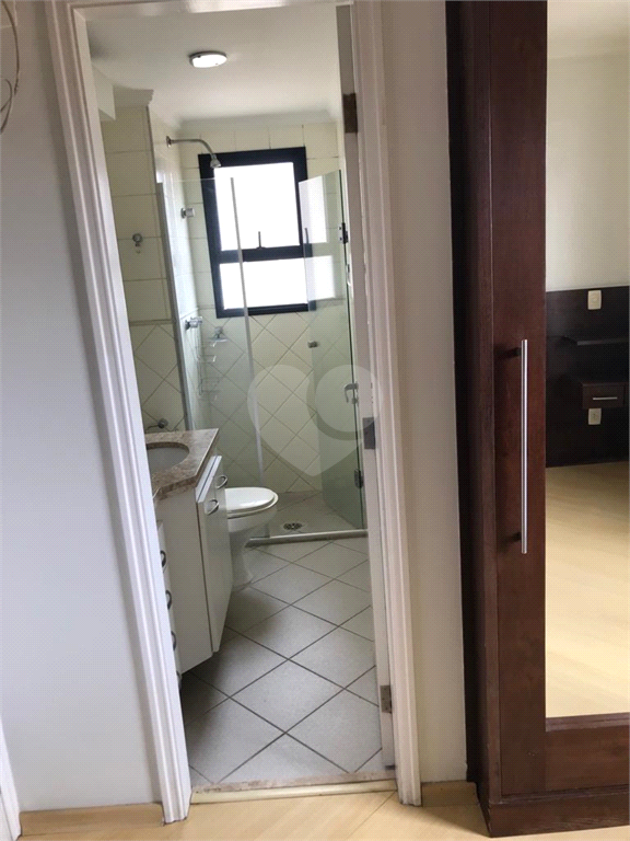 Venda Apartamento São Paulo Chácara Inglesa REO1025905 16