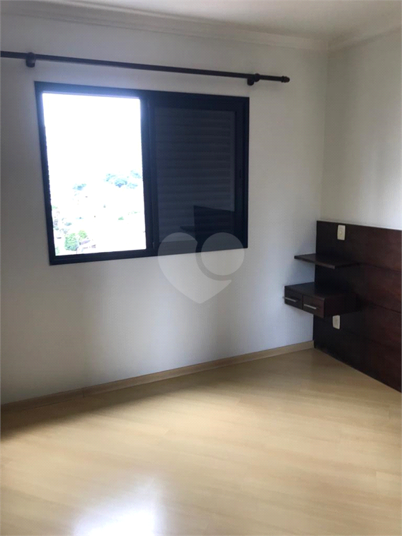 Venda Apartamento São Paulo Chácara Inglesa REO1025905 12